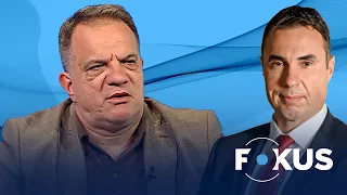 Reforma prosvete i novi zakoni | Fokus