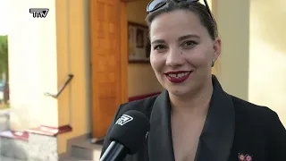 Vysielanie TV Trenčianske Teplice, 40.týždeň 2026
