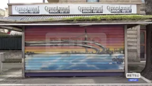 Pescara - "Non abbattete quell’edicola"