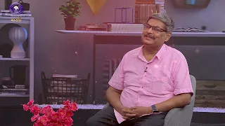 Sahitya Samvad | Literary Dialogue | Eminent writer Premlata Soni | Episode- 66 | July 07, 2026