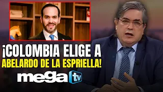 JAIME BAYLY DESTROZA a TRUMP por VENEZUELA 🇻🇪 | Colombia Elige a Abelardo de la Espriella