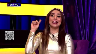 Culpan a Yeka Rosales del mal desempeño de los participantes | Imitadísimo