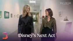 Where Disney Is Heading In Its Next Century | The Circuit