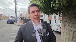 Cuenca's traffic radars should be managed by EMOV, says Pedro Palacios