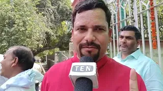 Kuldeep Kumar की हिरासत पर Sanjeev Jha का बड़ा बयान! क्या है पूरा मामला?