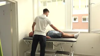 Obilježen Svjetski dan fizioterapeuta; Pokret je zdravlje