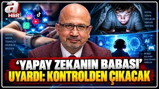 A New Model for Under-15s in Turkey! A New Era for Children on Social Media? | A Haber