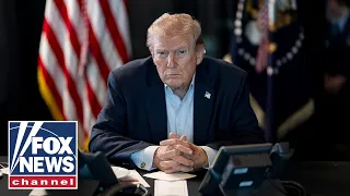 Trump says he 'left instructions' if Iran assassinates him