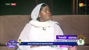 PASTEF contre la coalition Diomaye : Marie Rose Faye fait des révélations sur Sonko et Diomaye Faye