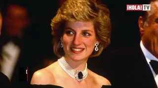 👑✨ PRIVATE LETTERS FROM PRINCESS DIANA TO BE AUCTIONED COME TO LIGHT