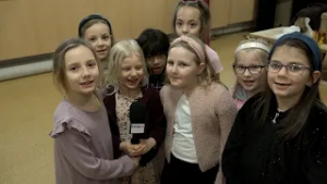 Literárně dramatický obor ZUŠ Klatovy