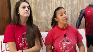 Marcos Juárez: Inscripciones en el Jardín Deportivo del Club Argentino