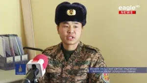 "Сэргийлэгч" Архидан согтуурах