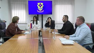 Potpisani ugovori o stručnoj praksi za 29 lica sa visokom stručnom spremom