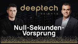 Der CrowdStrike-Präsident: Angreifer sind in 20 Sekunden drin. Bald sind es null – Michael Sentonas