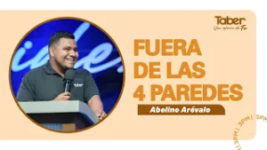 Fuera de las 4 paredes
