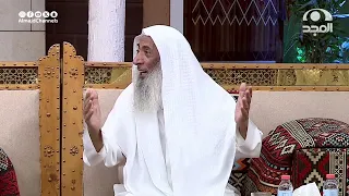 رجلان جمعتهما صحبة عابرة.. ثم فرّقتهما الأسفار، وبعد الفراق حدث ما لم يتوقعه أحد | ماجد الضوي