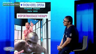 WHAT A POCKET BUSINESS - TRICOPIGMENTATION