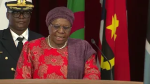 Economic diplomacy key to Namibia's foreign policy says President