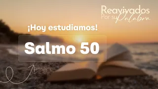 "HE LOOKS BEYOND RELIGIOUS APPEARANCES" | Psalm 50 | Revived by His Word #RPSP | 2026