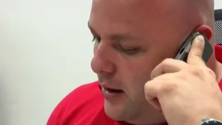 With Miguel Quintero, there are 3 in custody and 11 charged in the AMVA - Itagüí Firefighters case