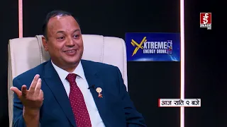 HOT SEAT | PROMO | Dr. Hem Raj Sharma |  IMAGE TV