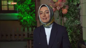 Bir Kıssa Bir Nağme 8. Bölüm