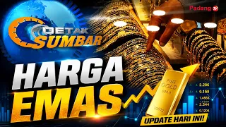 GOLD PRICE