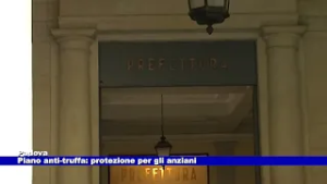 Padova. Piano anti-truffa: protezione per gli anziani  05.03.2026