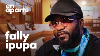 "It's all a matter of choice" Fally Ipupa - En Aparté