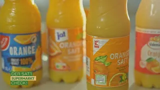 In the test: The supermarket check! | 3/3 | SAT.1 Supermarket Check!