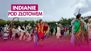 50th Nationwide Gathering of the Polish Indian Enthusiasts Movement