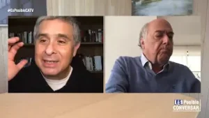 Es posible conversar 2908