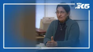 King County's top vehicular crimes prosecutor retires