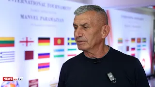 Մերուժան Աթայան․ Սյունիքի պատմության մեջ աննախադեպ մրցաշար է