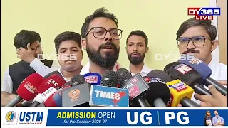 POLYESTERমিহলি SCHOOL UNIFORMক লৈ সৰৱ AASUৰ সভাপতি উৎপল শৰ্মা