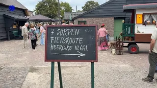 08/30/2026 The Seven Villages bike tour Gemert Bakel