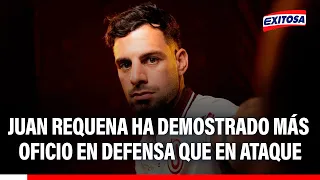 🔴🔵 Did Héctor Cúper make a mistake in choosing Juan Requena for his midfield?