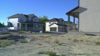 Utah’s housing market has stabilized, but does that make it any more affordable?