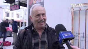 Anketa  - Tregu i gjelbër i Ulqinit në prag të Ramazanit