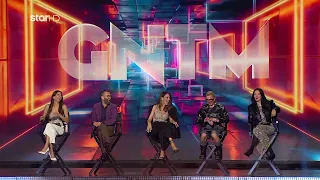 Στα backstage του GNTM 7 τα ρολόγια είναι πάντα μπροστά! | Special Preview στο star.gr/tv