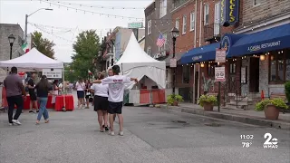 Light Up Little Italy, Feast of St. Gabriel return with expanded festival