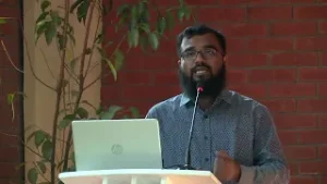 GSP Capacity Building Session on Cross cutting issues of Morality, Ethics and Quality in Education