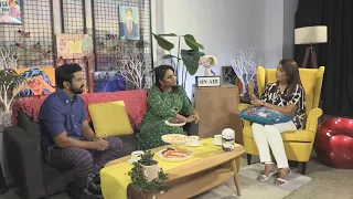 Nalandhaanaa EP9