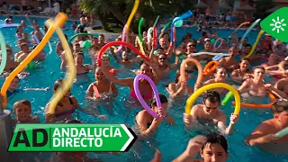 Andalucía Directo | Jueves 13 de agosto