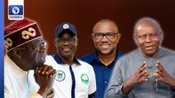 Campaign: Tinubu Going To Ibadan To Blunt Makinde’s Effort, Has Given Up On South East – Etim Etim