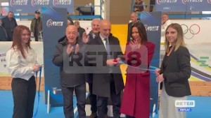 Pattinaggio - Pescara di nuovo capitale italiana di velocità