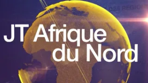 Le journal de l'Afrique du Nord du jeudi 26 février 2026