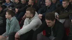 Hutba - džemat Obre 20 02 2026