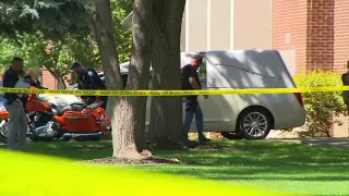 Police investigate possible gang connection in deadly shooting outside church funeral in Kearns